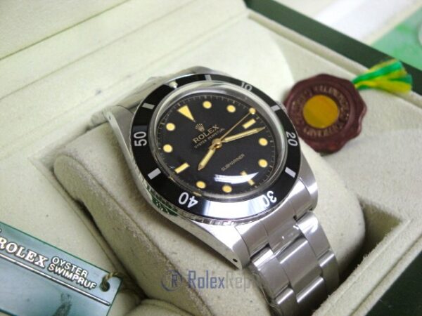 rolex replica submariner vintage 5516 orologio replica copia imitazione